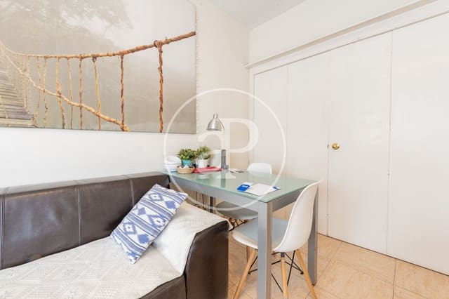 1 makuuhuone Huoneisto myytävänä paikassa Nueva España, Madrid kaupunki - 460 000 € (Ref: 9449195)