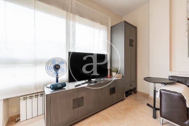 1 makuuhuone Huoneisto myytävänä paikassa Nueva España, Madrid kaupunki - 460 000 € (Ref: 9449195)