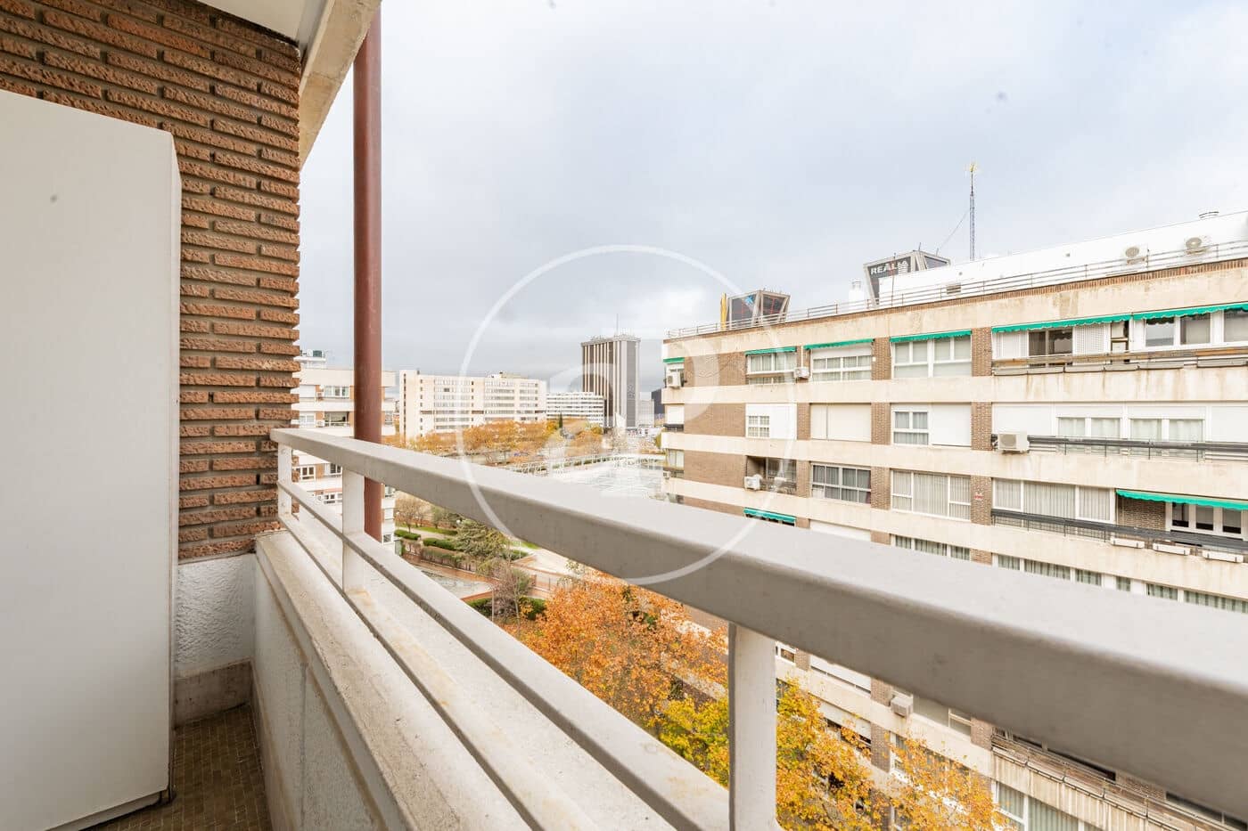 1 soveværelse Lejlighed til salg i Madrid by - € 460.000 (Ref: 9449195)