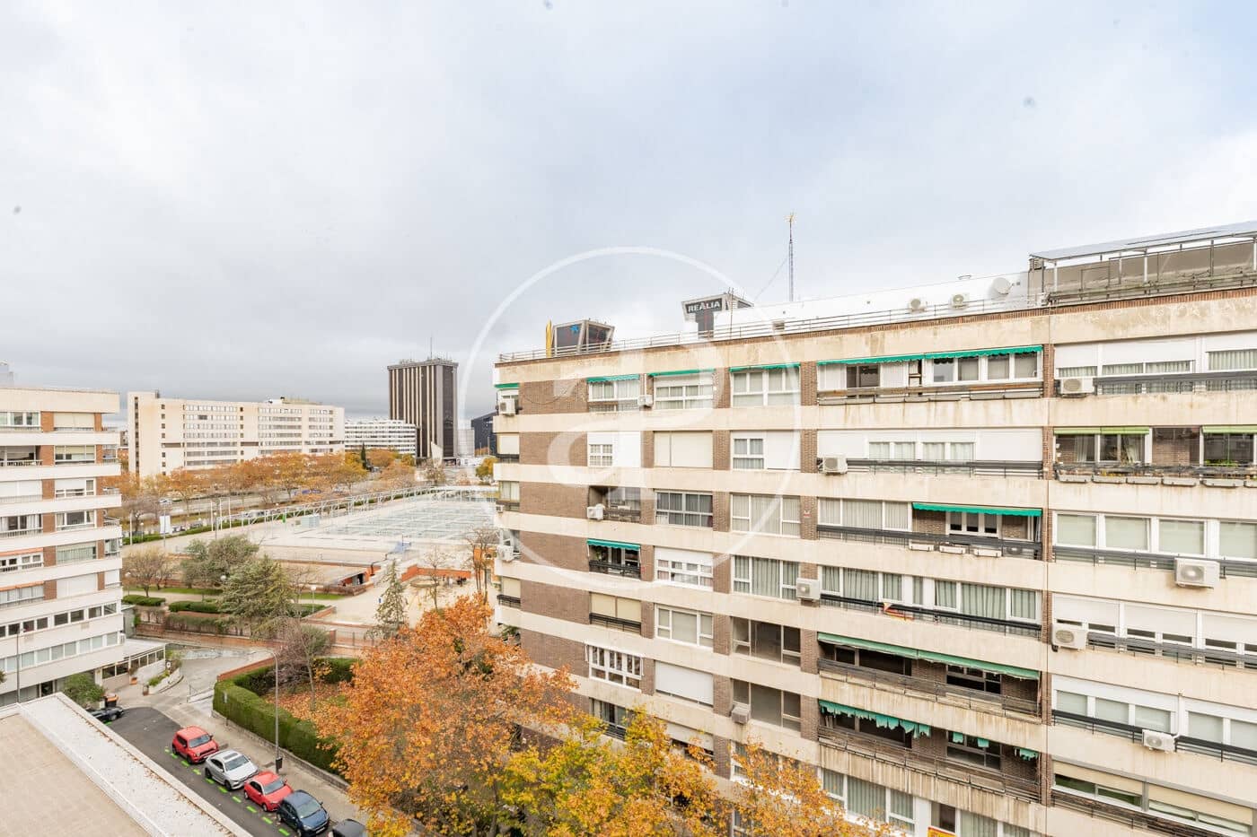 1 soveværelse Lejlighed til salg i Madrid by - € 460.000 (Ref: 9449195)