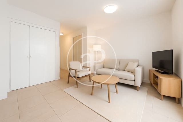 1 sypialnia Apartament na sprzedaż w Nueva España, Miasto Madryt - 460 000 € (Ref: 9449195)