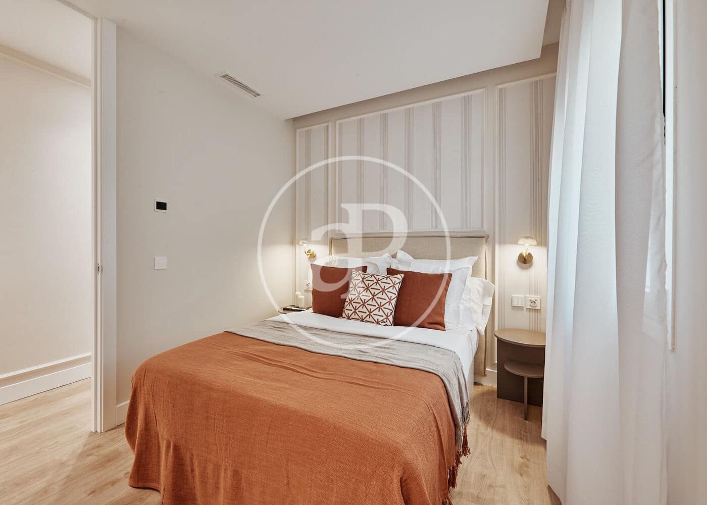 2 soveværelse Lejlighed til salg i Madrid by - € 1.429.000 (Ref: 9449196)