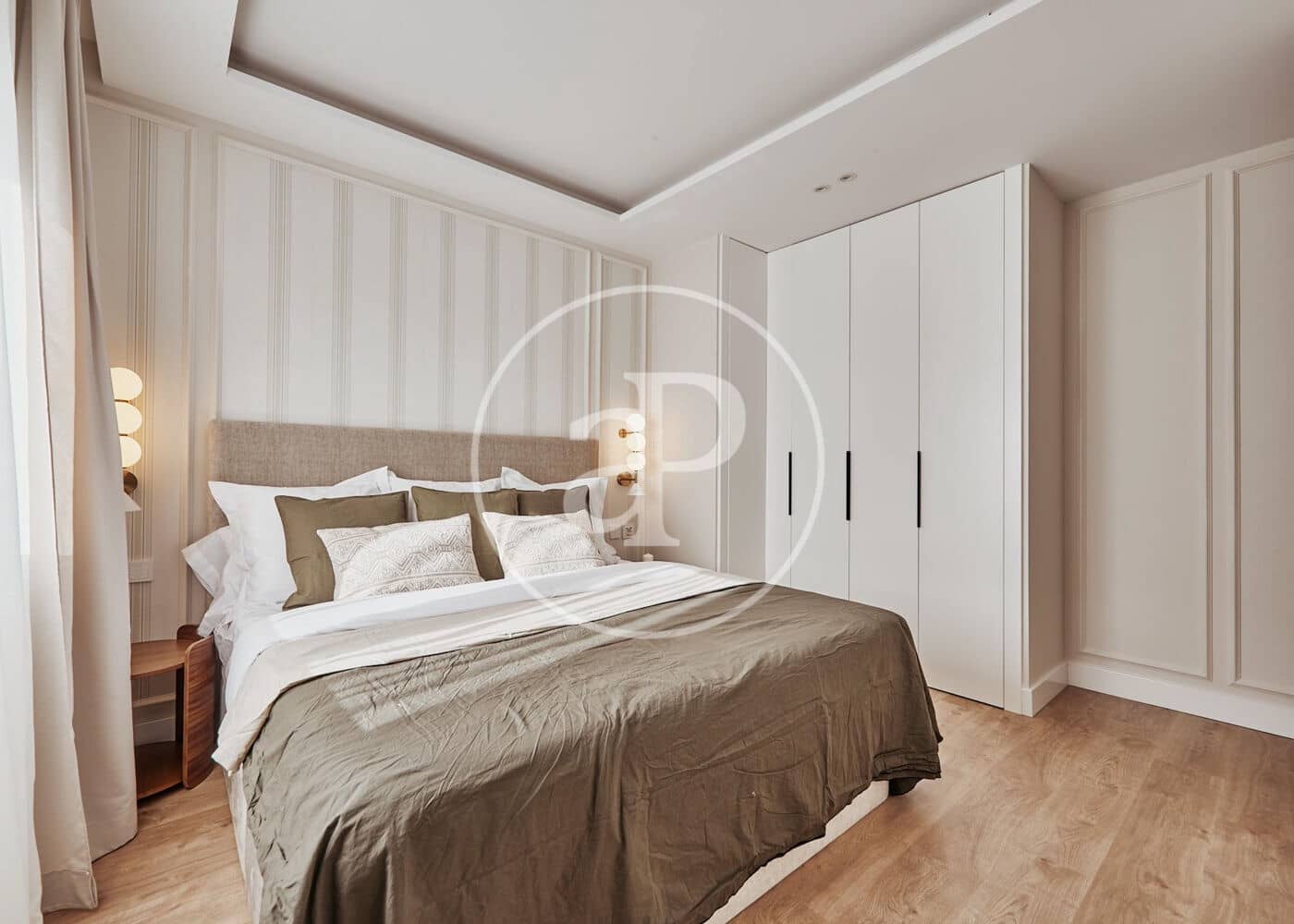 2 soveværelse Lejlighed til salg i Madrid by - € 1.429.000 (Ref: 9449196)