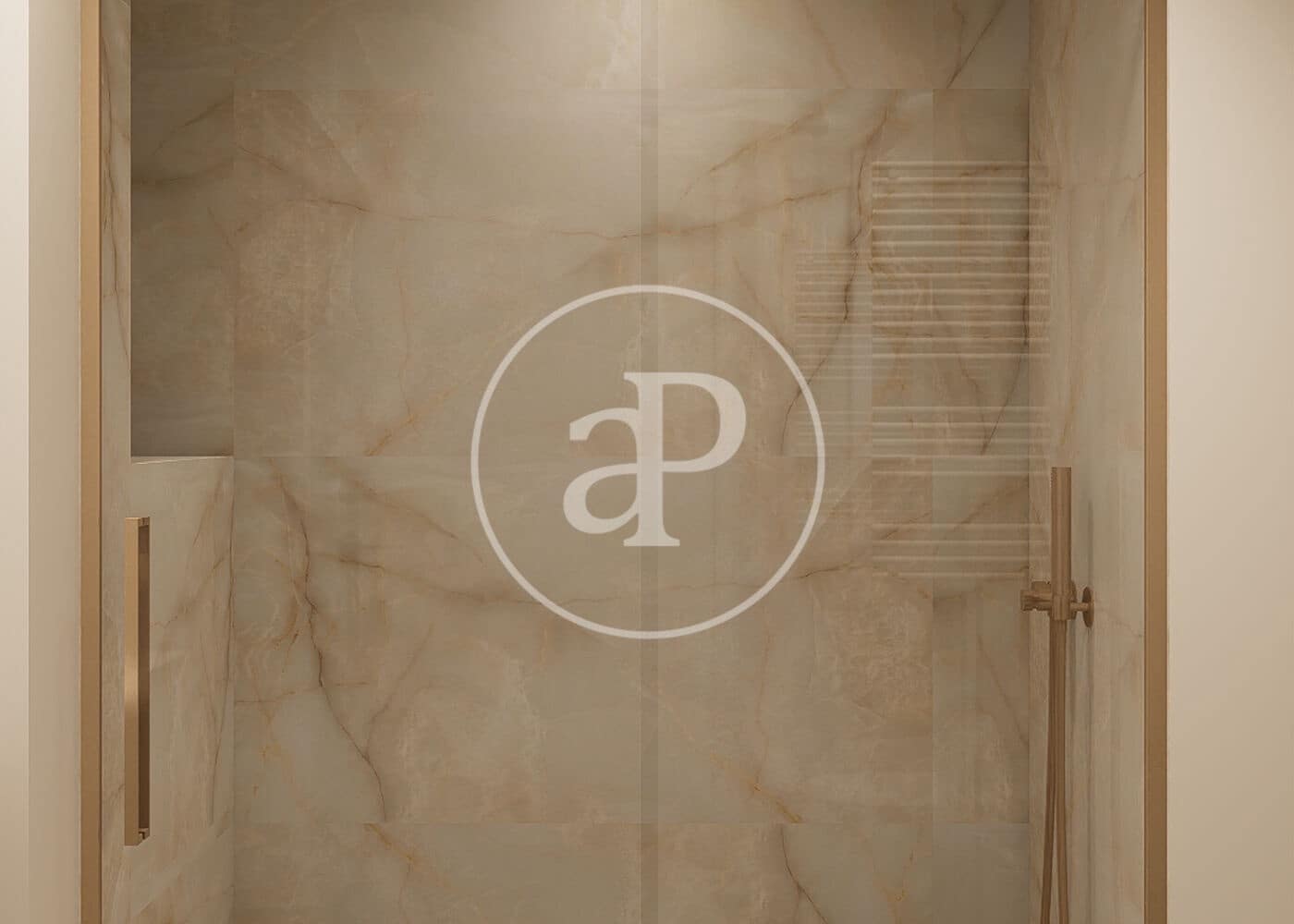 3 soveværelse Lejlighed til salg i Madrid by - € 1.775.000 (Ref: 9449197)