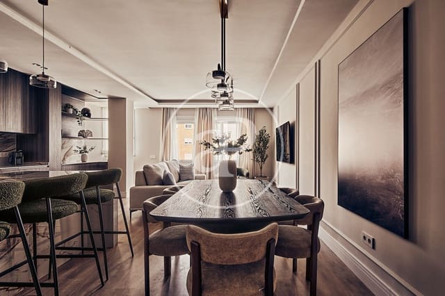 3 sypialnia Apartament na sprzedaż w Ibiza, Miasto Madryt - 1 769 000 € (Ref: 9449197)