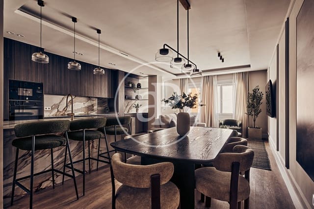 3 sypialnia Apartament na sprzedaż w Ibiza, Miasto Madryt - 1 769 000 € (Ref: 9449197)