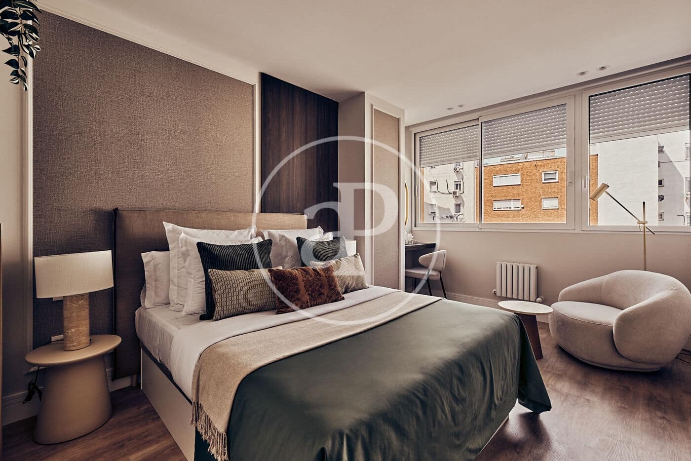 3 bedroom Apartment for sale in Madrid city with garage - € 1,769,000 (Ref: 9449197)