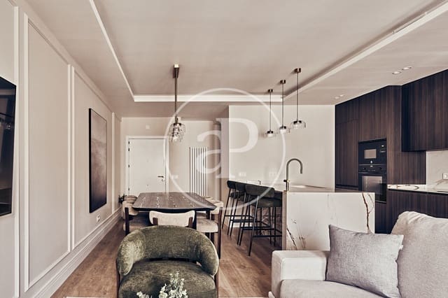 3 sypialnia Apartament na sprzedaż w Ibiza, Miasto Madryt - 1 769 000 € (Ref: 9449197)