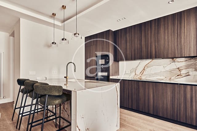 3 sypialnia Apartament na sprzedaż w Ibiza, Miasto Madryt - 1 769 000 € (Ref: 9449197)