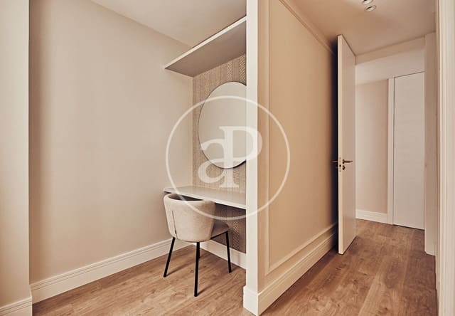 3 sypialnia Apartament na sprzedaż w Ibiza, Miasto Madryt - 1 769 000 € (Ref: 9449197)