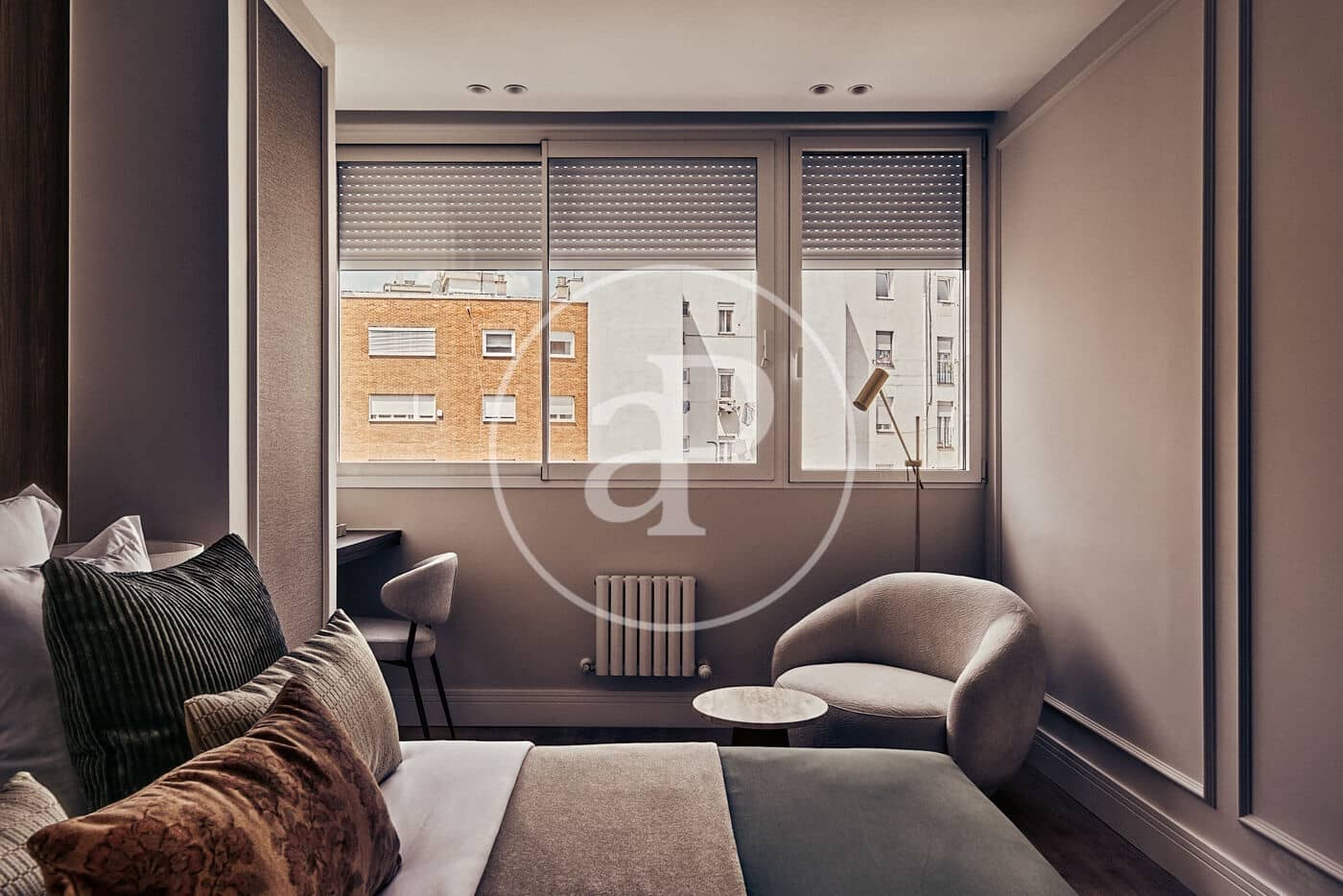 3 bedroom Apartment for sale in Madrid city with garage - € 1,769,000 (Ref: 9449197)