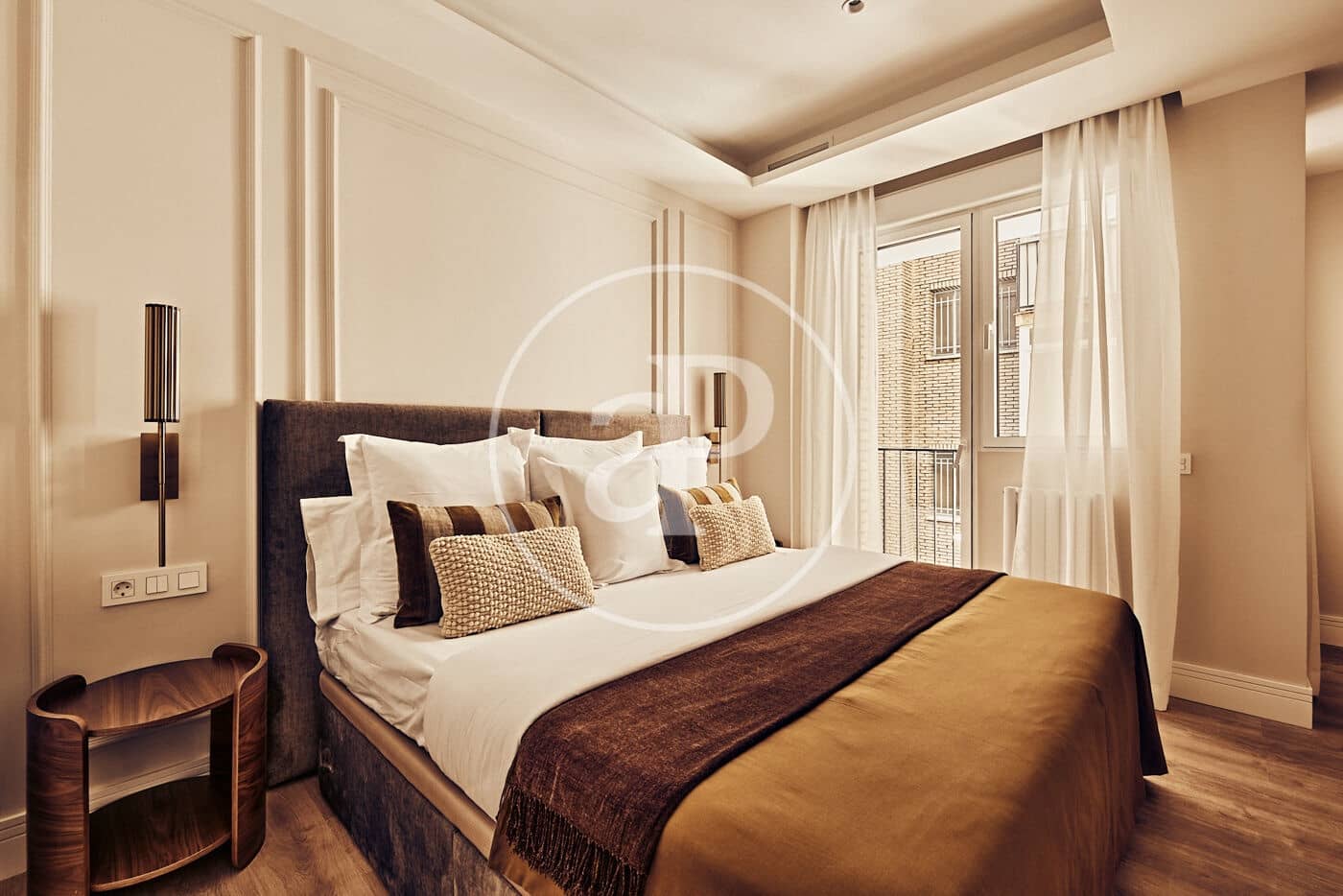 3 bedroom Apartment for sale in Madrid city with garage - € 1,769,000 (Ref: 9449197)
