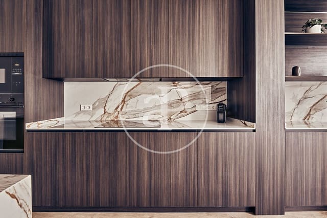 3 sypialnia Apartament na sprzedaż w Ibiza, Miasto Madryt - 1 769 000 € (Ref: 9449197)