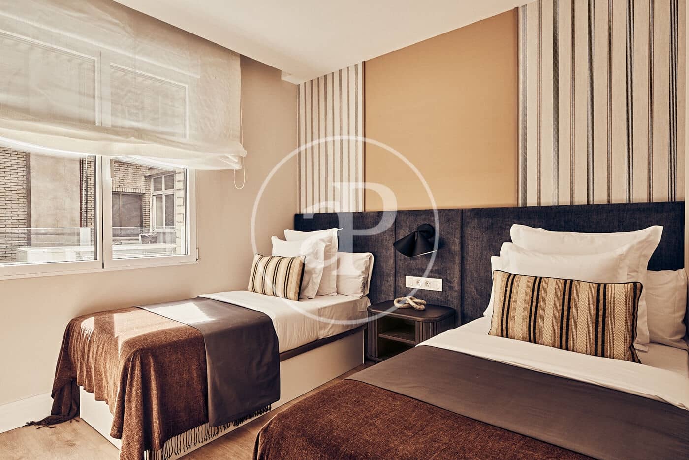 3 bedroom Apartment for sale in Madrid city with garage - € 1,769,000 (Ref: 9449197)