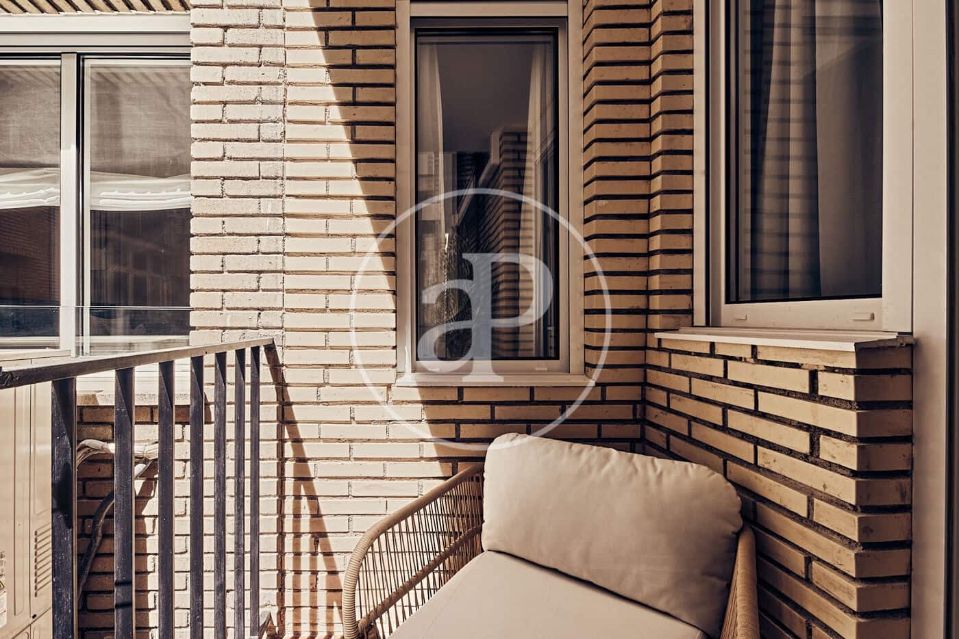 3 bedroom Apartment for sale in Madrid city with garage - € 1,769,000 (Ref: 9449197)