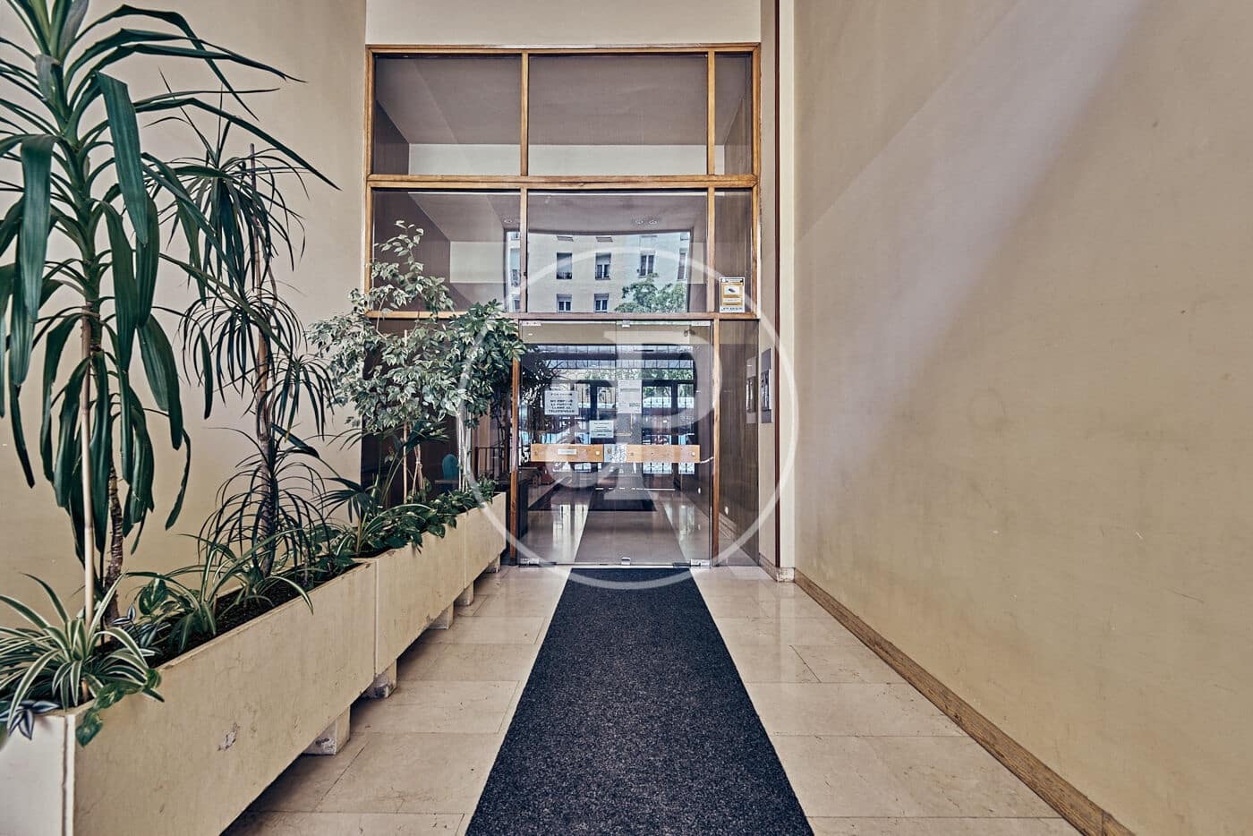 3 bedroom Apartment for sale in Madrid city with garage - € 1,769,000 (Ref: 9449197)