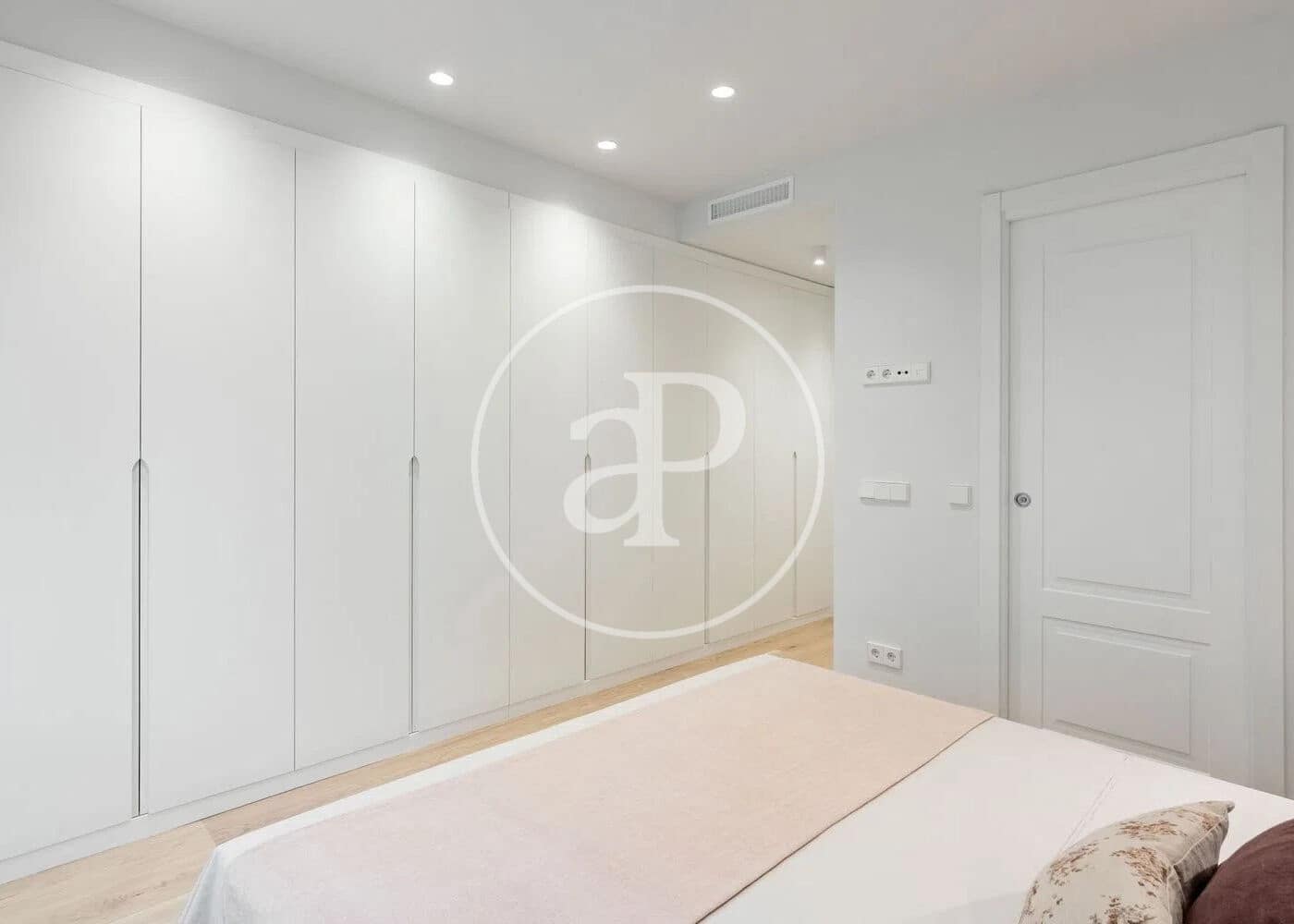 3 soverom Leilighet til salgs i Madrid by - € 1 400 000 (Ref: 9449198)