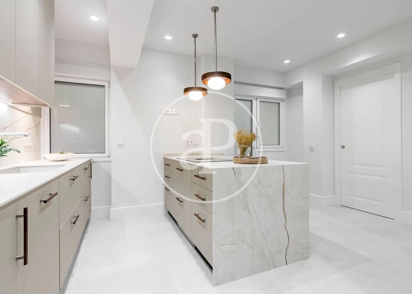 3 soverom Leilighet til salgs i Madrid by - € 1 400 000 (Ref: 9449198)