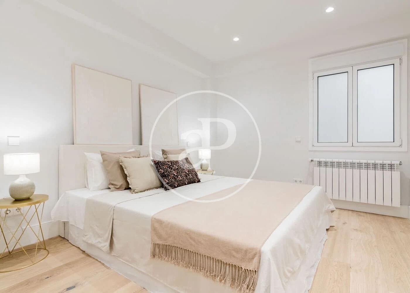 3 soverom Leilighet til salgs i Madrid by - € 1 400 000 (Ref: 9449198)