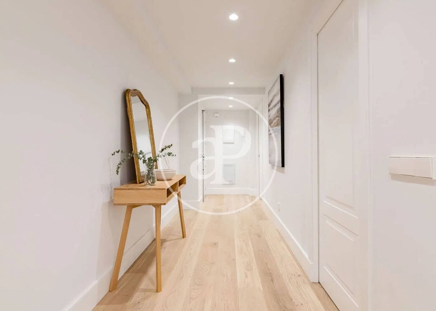 3 soverom Leilighet til salgs i Madrid by - € 1 400 000 (Ref: 9449198)