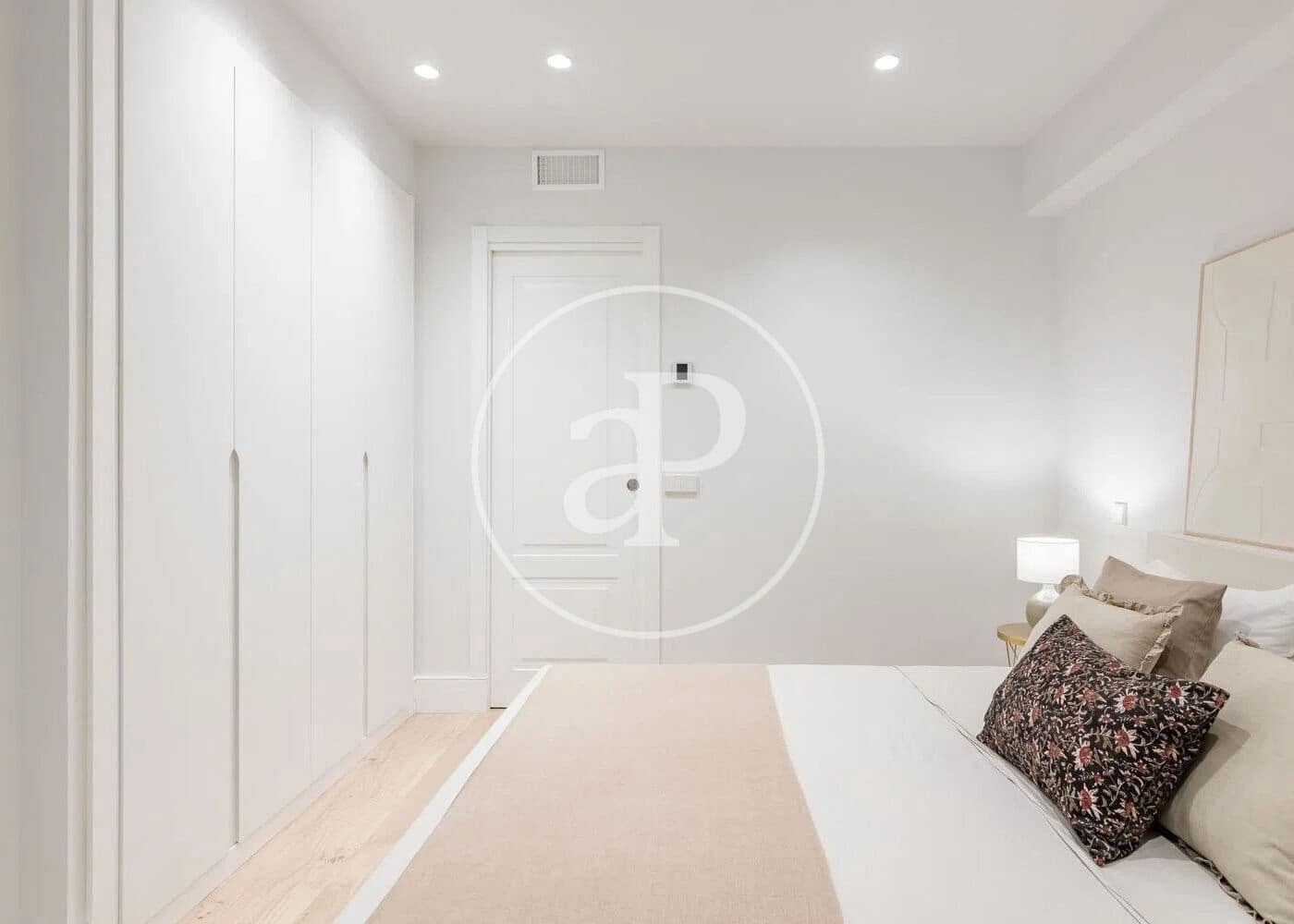 3 soverom Leilighet til salgs i Madrid by - € 1 400 000 (Ref: 9449198)