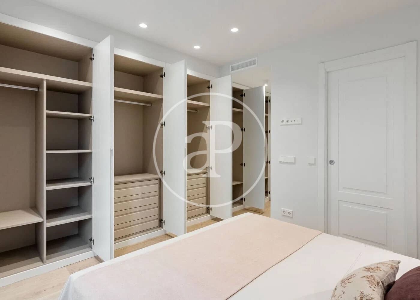 3 soverom Leilighet til salgs i Madrid by - € 1 400 000 (Ref: 9449198)