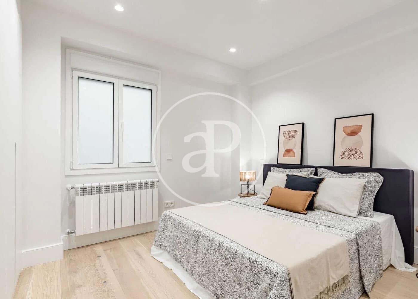 3 soverom Leilighet til salgs i Madrid by - € 1 400 000 (Ref: 9449198)