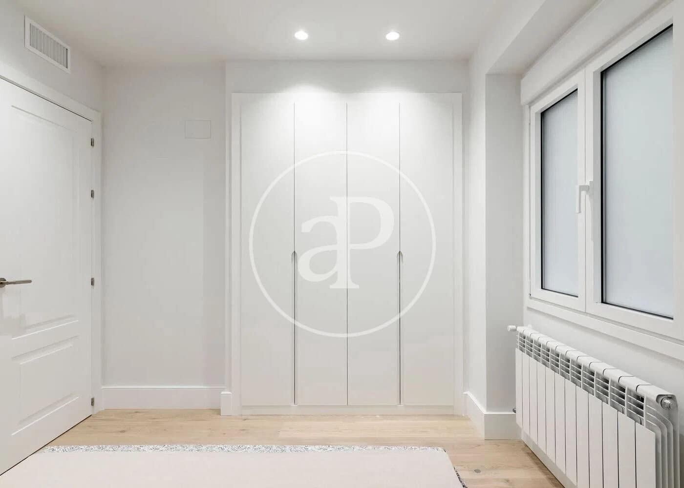 3 soverom Leilighet til salgs i Madrid by - € 1 400 000 (Ref: 9449198)