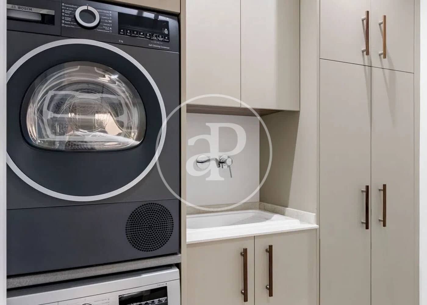 3 soverom Leilighet til salgs i Madrid by - € 1 400 000 (Ref: 9449198)