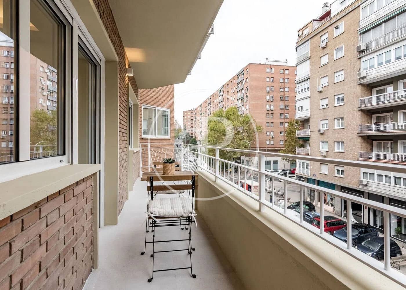 3 soverom Leilighet til salgs i Madrid by - € 1 400 000 (Ref: 9449198)