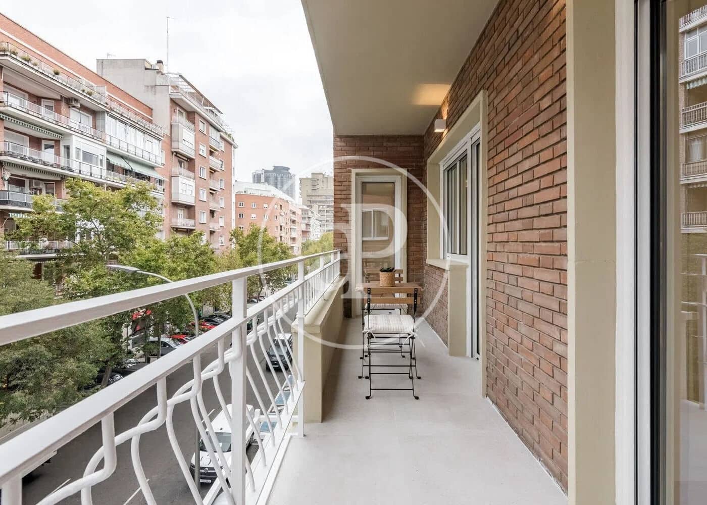 3 soverom Leilighet til salgs i Madrid by - € 1 400 000 (Ref: 9449198)