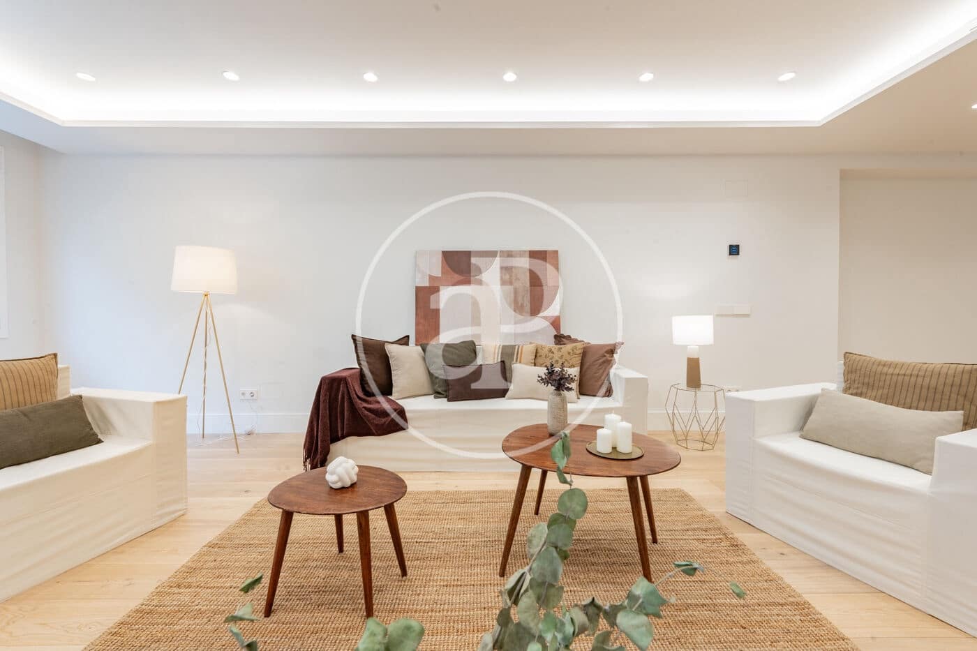 3 bedroom Apartment for sale in Madrid city - € 1,400,000 (Ref: 9449198)