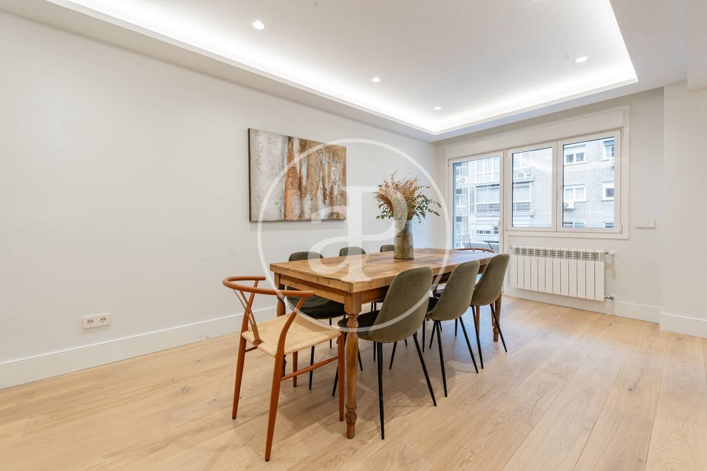 3 bedroom Apartment for sale in Madrid city - € 1,400,000 (Ref: 9449198)