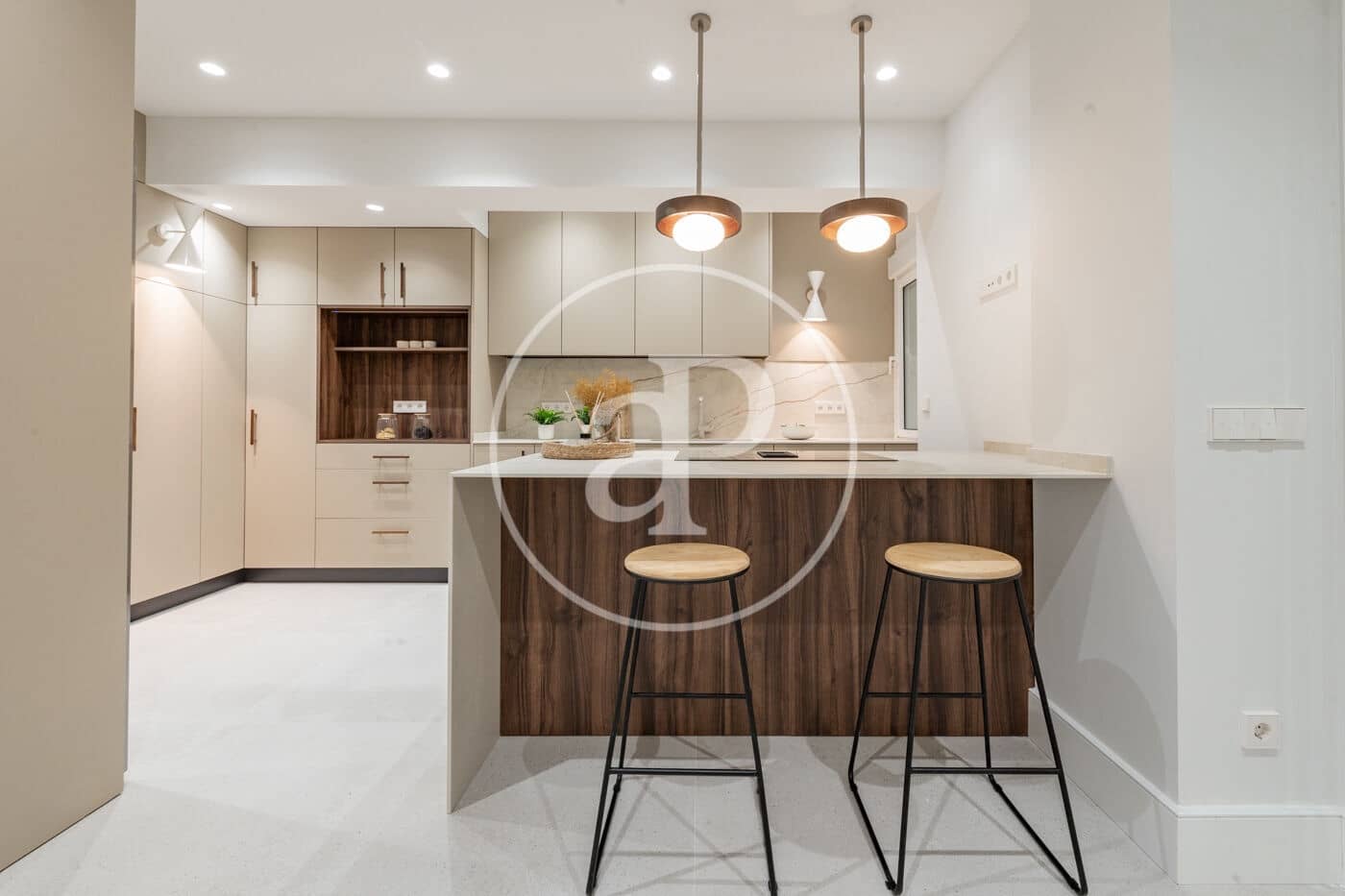 3 bedroom Apartment for sale in Madrid city - € 1,400,000 (Ref: 9449198)