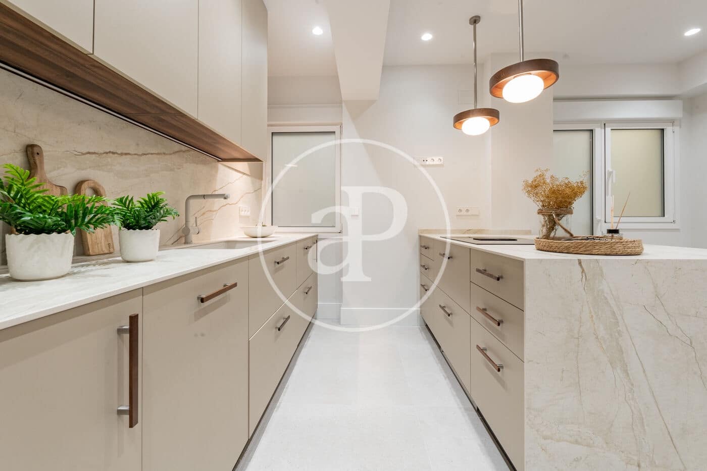 3 bedroom Apartment for sale in Madrid city - € 1,400,000 (Ref: 9449198)