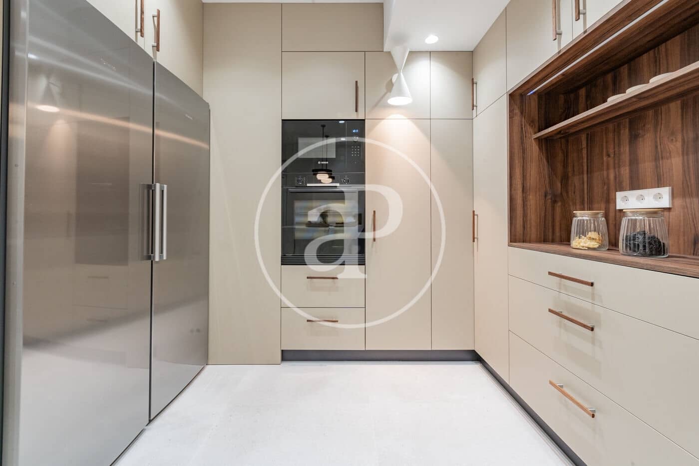 3 bedroom Apartment for sale in Madrid city - € 1,400,000 (Ref: 9449198)