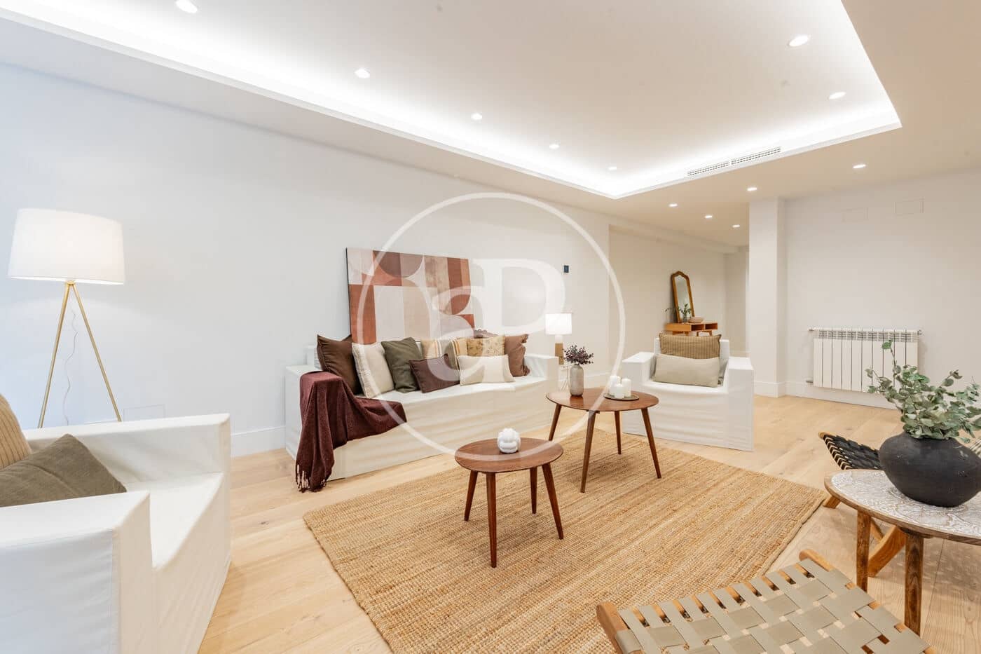 3 bedroom Apartment for sale in Madrid city - € 1,400,000 (Ref: 9449198)