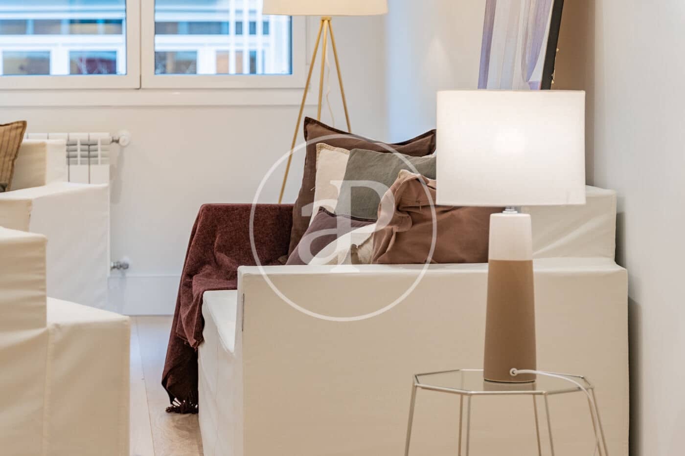 3 bedroom Apartment for sale in Madrid city - € 1,400,000 (Ref: 9449198)