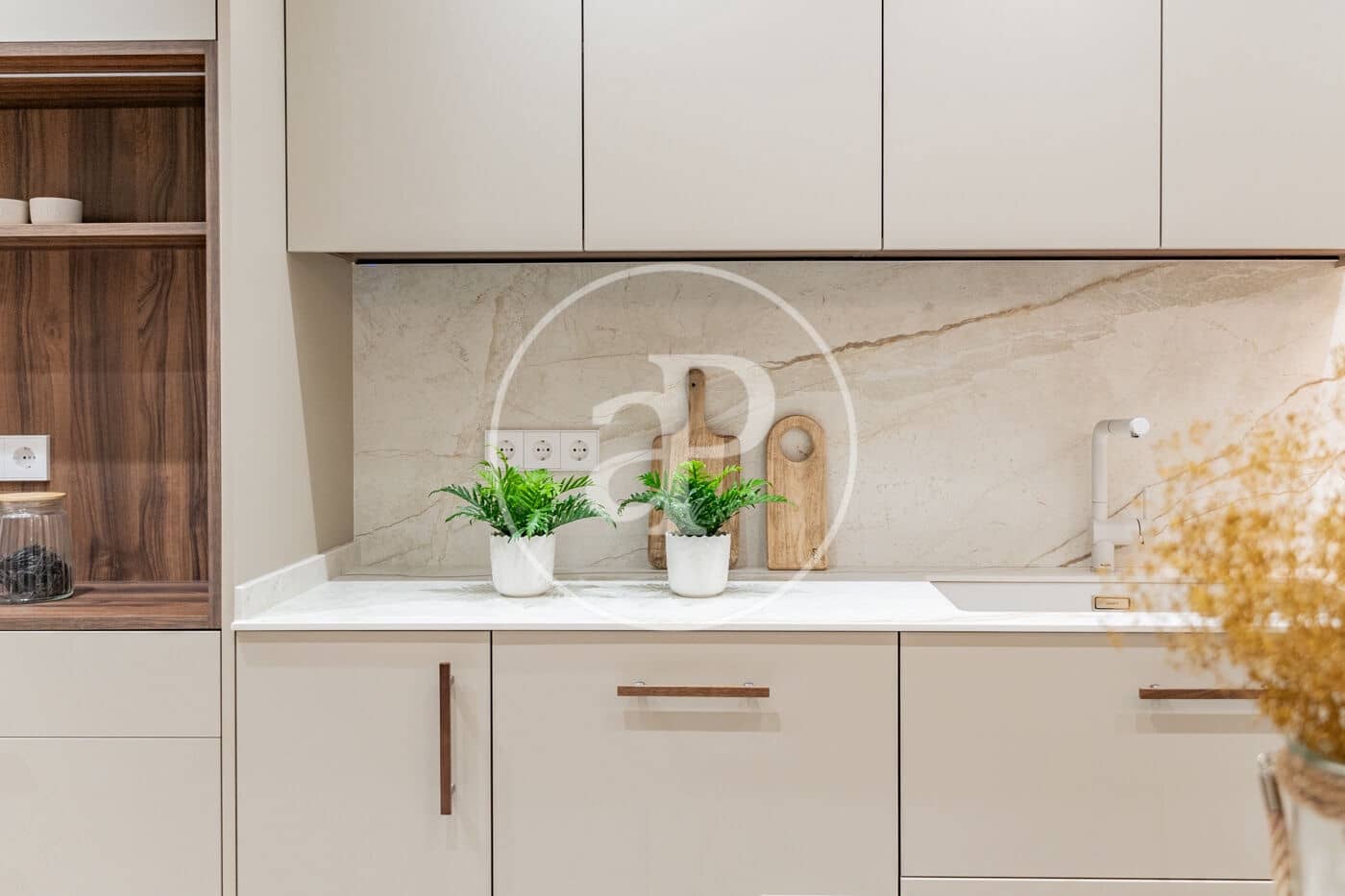 3 bedroom Apartment for sale in Madrid city - € 1,400,000 (Ref: 9449198)