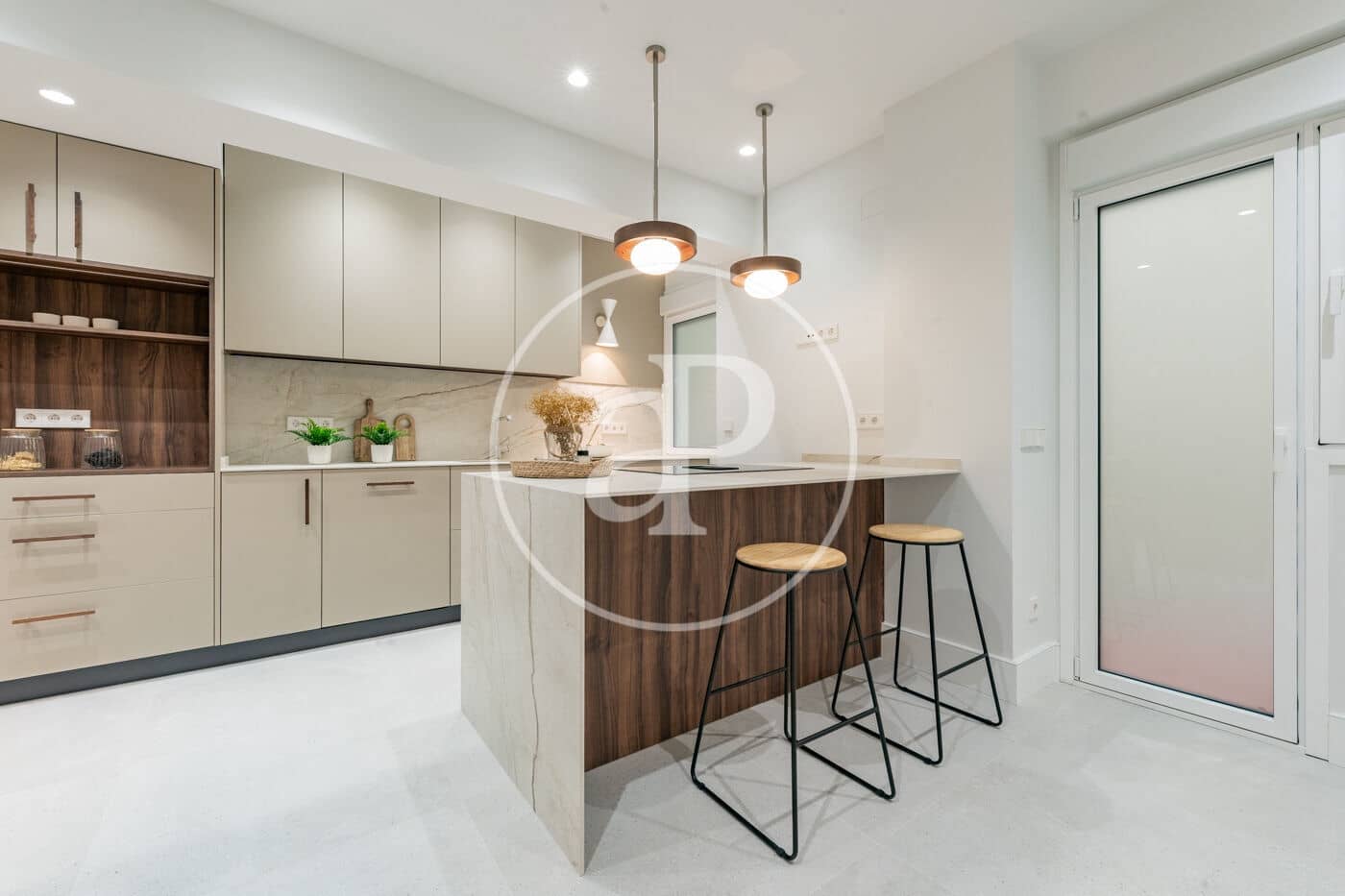 3 bedroom Apartment for sale in Madrid city - € 1,400,000 (Ref: 9449198)