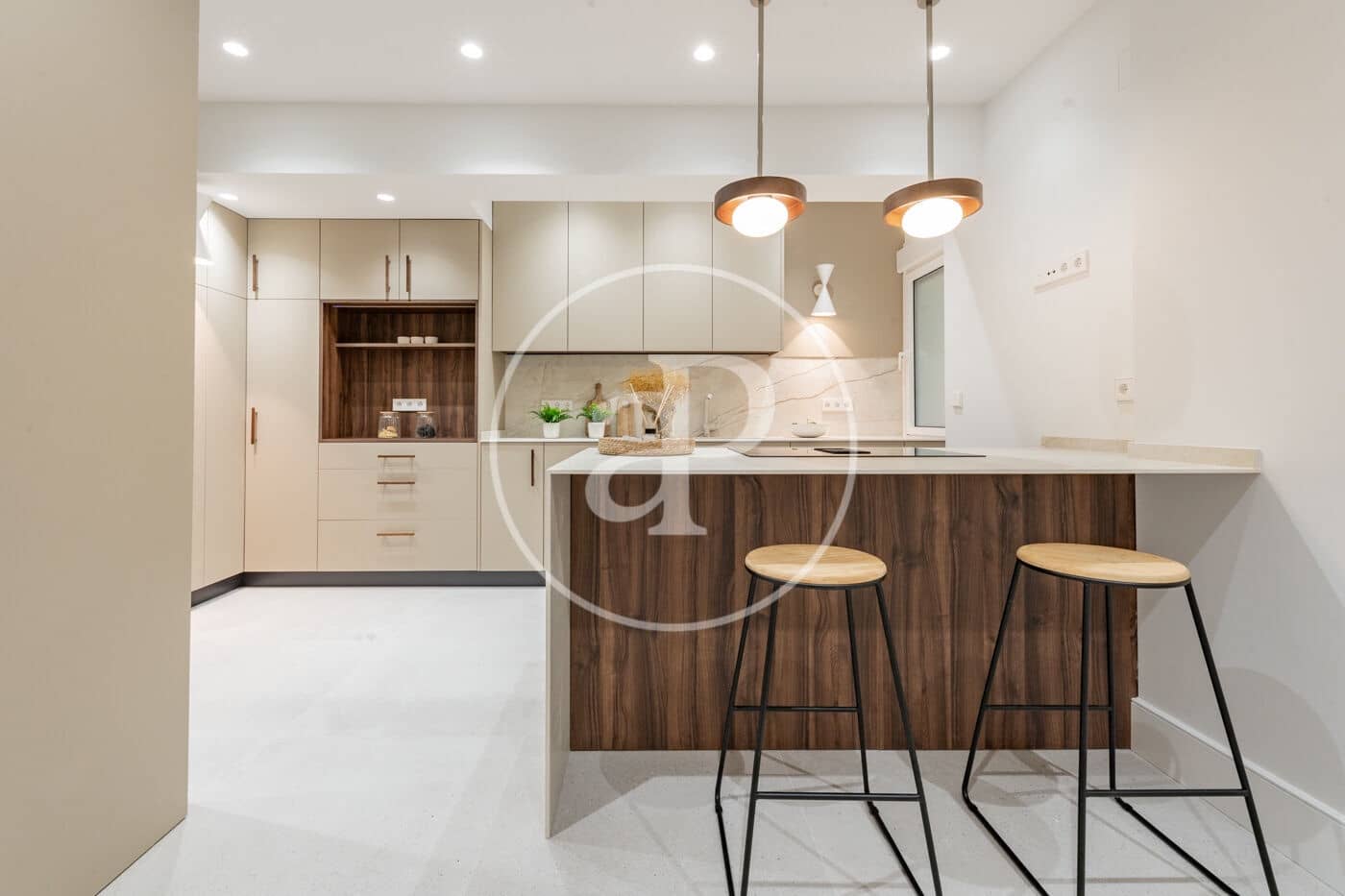 3 bedroom Apartment for sale in Madrid city - € 1,400,000 (Ref: 9449198)