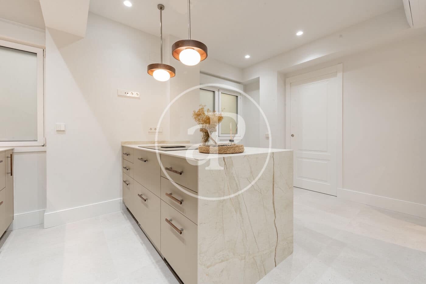 3 bedroom Apartment for sale in Madrid city - € 1,400,000 (Ref: 9449198)