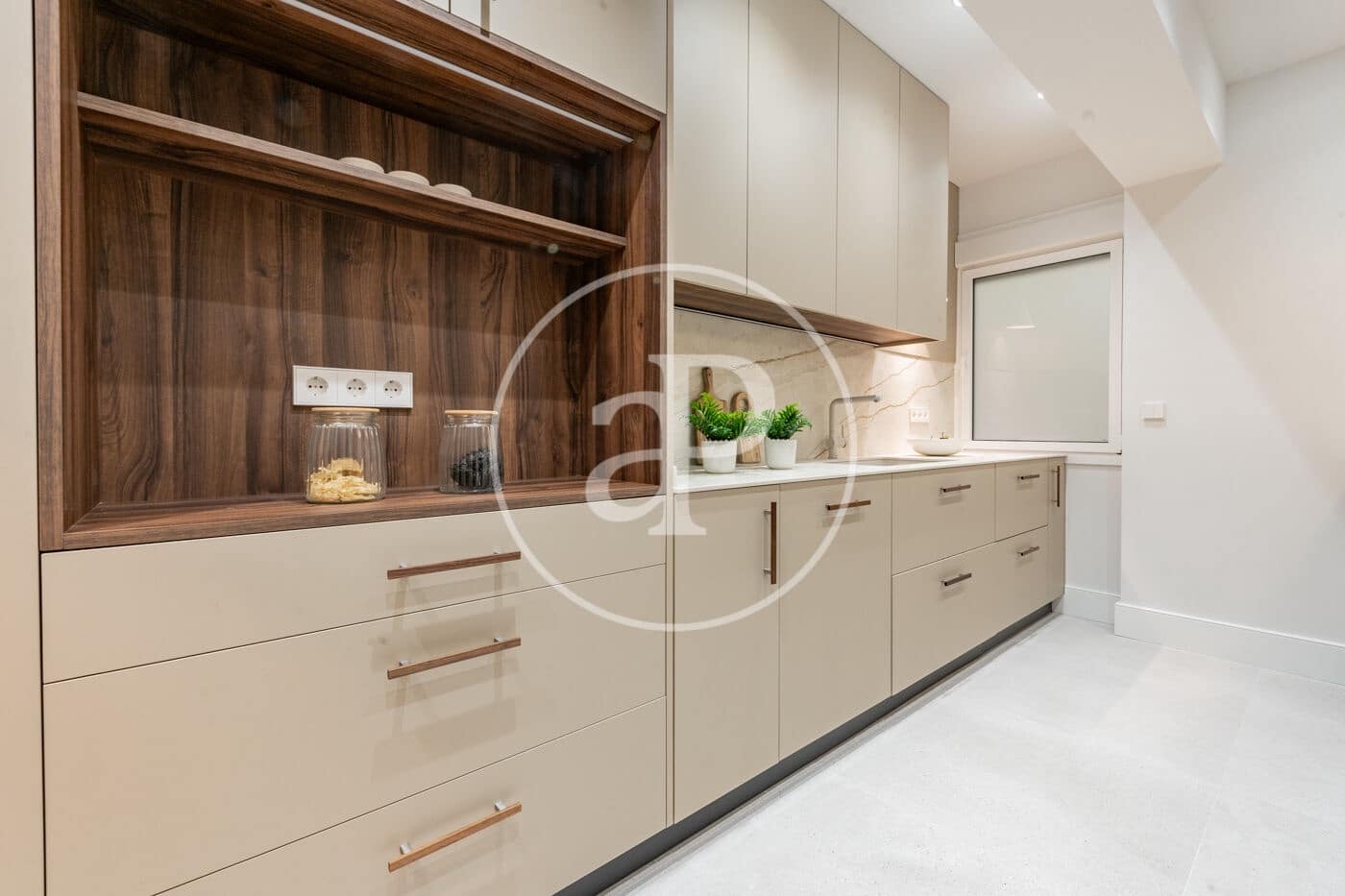 3 bedroom Apartment for sale in Madrid city - € 1,400,000 (Ref: 9449198)