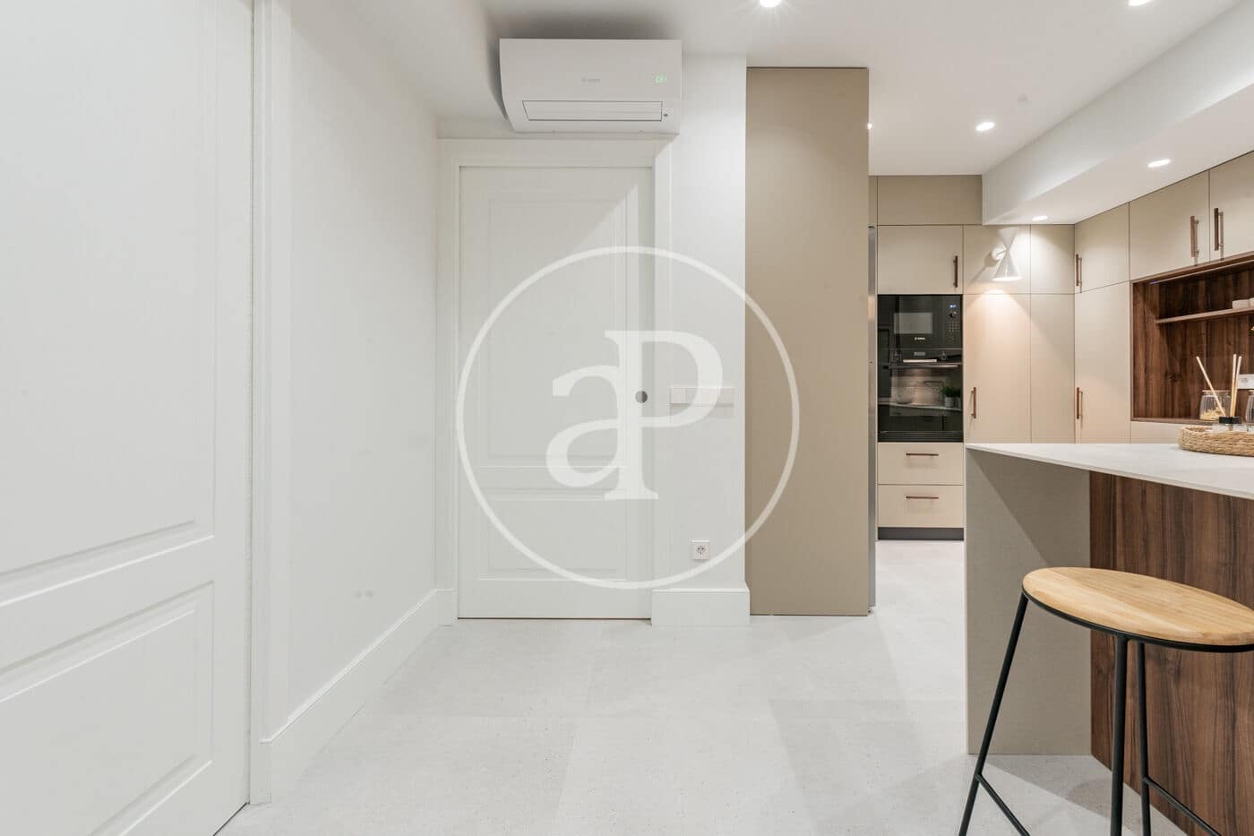 3 bedroom Apartment for sale in Madrid city - € 1,400,000 (Ref: 9449198)