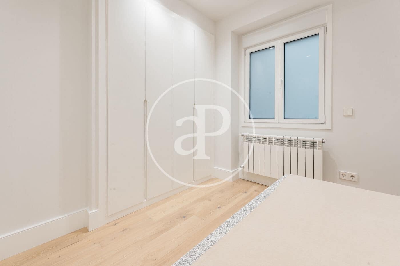 3 bedroom Apartment for sale in Madrid city - € 1,400,000 (Ref: 9449198)