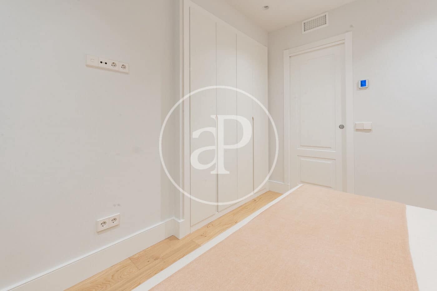 3 bedroom Apartment for sale in Madrid city - € 1,400,000 (Ref: 9449198)