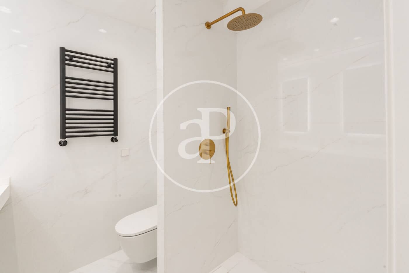 3 bedroom Apartment for sale in Madrid city - € 1,400,000 (Ref: 9449198)