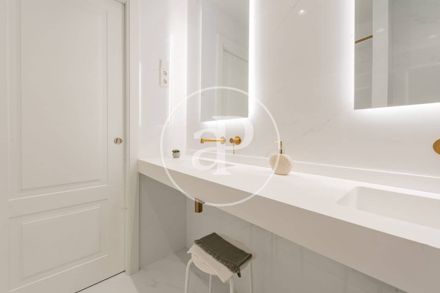 3 bedroom Apartment for sale in Madrid city - € 1,400,000 (Ref: 9449198)