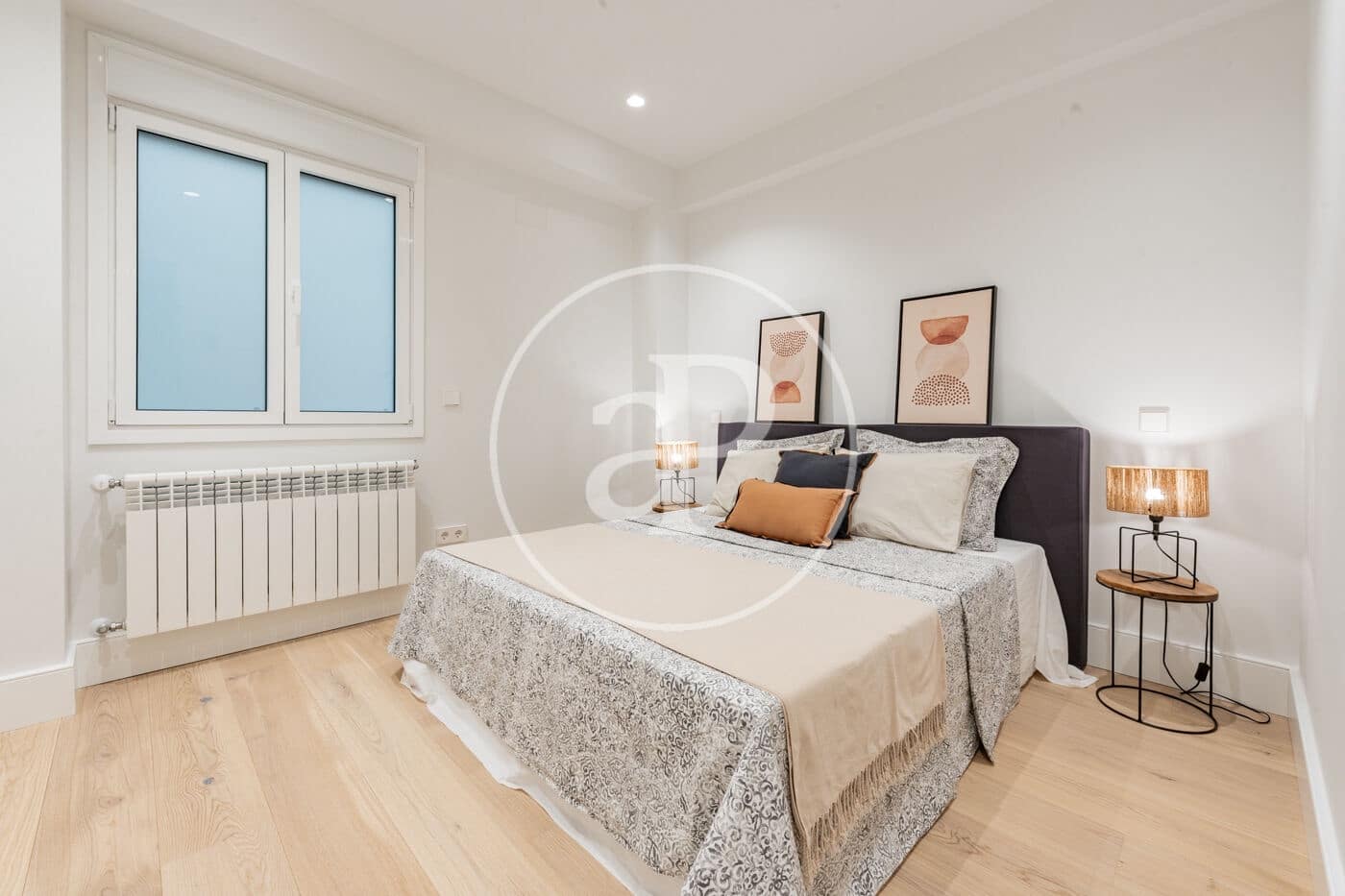 3 bedroom Apartment for sale in Madrid city - € 1,400,000 (Ref: 9449198)