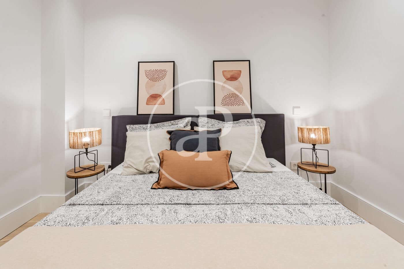 3 bedroom Apartment for sale in Madrid city - € 1,400,000 (Ref: 9449198)